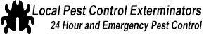 Tucker GA Pest Control Exterminators